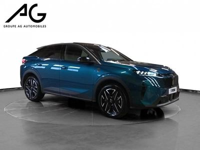 Bleu Occasion 2024 Peugeot 3008 GT SUV | 31 990 € (Prix juste)