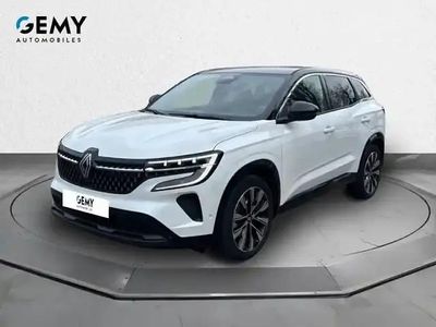 Occasion Renault Austral 2023 Blanc SUV
