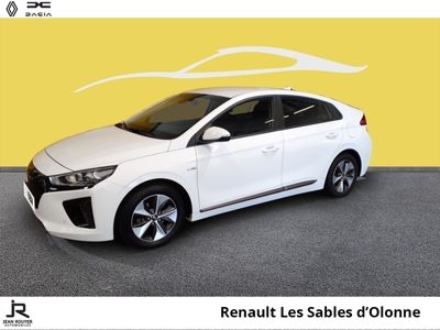 occasion Hyundai Ioniq Electric 120ch Executive