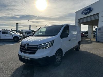 Occasion Renault Trafic 150 ch (110 kW) 2022