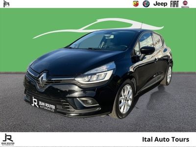 occasion Renault Clio IV 1.2 TCe 120ch energy Intens EDC/BVA 5p