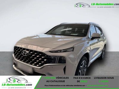 occasion Hyundai Santa Fe 1.6 T-GDi Hybrid 230 BVA