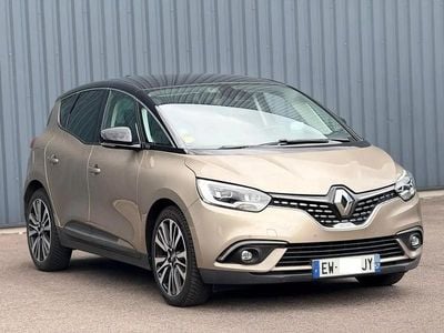 Renault Scénic IV