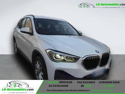 Occasion BMW 116 116 ch (85 kW) 2021 Citadine