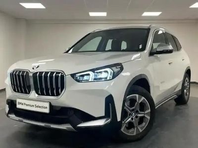Alpinweiss Occasion 2023 BMW X1 xLine SUV | 45 900 €