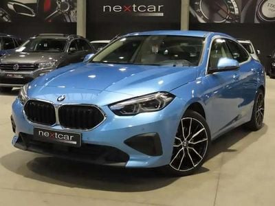 Occasion BMW 216 Sport Line 116 ch (85 kW) 2020 Bleu Berline