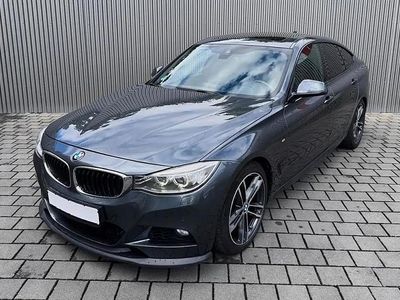 Occasion 2013 BMW 320 Gran Turismo Luxury Line Berline | 7 655 €