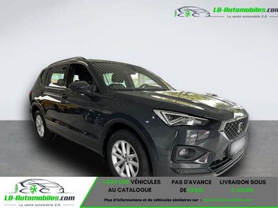 occasion Seat Tarraco 1.5 TSI 150 ch BVM 7 pl