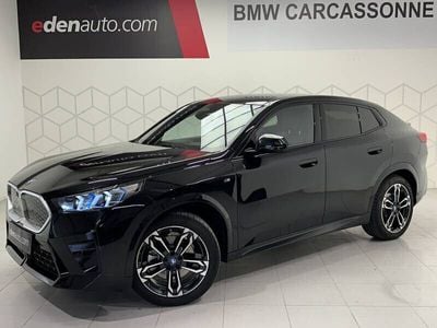 BMW iX2
