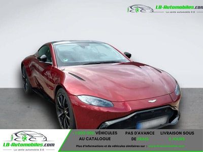 occasion Aston Martin V8 VANTAGE510 ch BVA