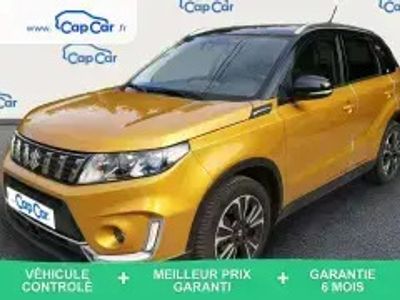 occasion Suzuki Vitara 1.0 Boosterjet 111 Style