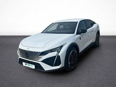 Peugeot 408 GT