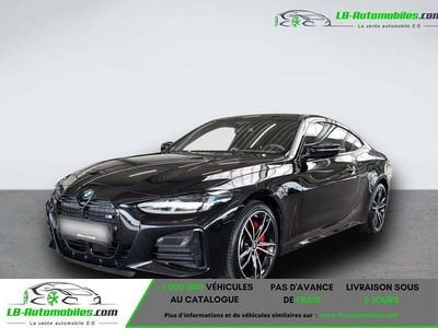 Occasion 2024 BMW M440 M Sport Berline | 70 400 €