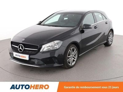 Mercedes A160