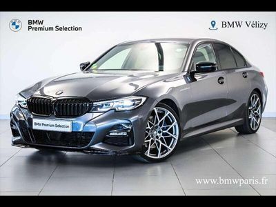 occasion BMW 320 Serie 3 da 190ch M Sport