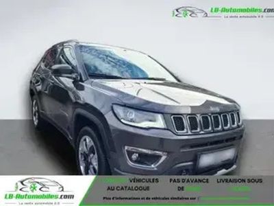 occasion Jeep Compass 1.4 Multiair 170 Ch Bva