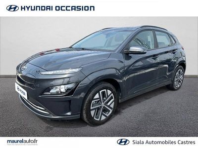 Occasion 2022 Hyundai Kona SUV | 18 490 € (Prix cher)
