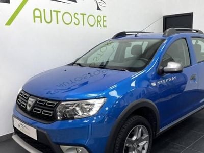 Occasion 2019 Dacia Sandero Stepway Citadine | 10 490 € (Prix juste)