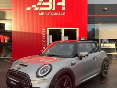 Occasion Mini ONE 178 ch (130 kW) 2023 Citadine