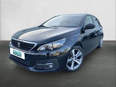 occasion Peugeot 308 PureTech 110ch S&S BVM6 Style