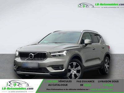 Occasion Volvo XC40 190 ch (139 kW) 2021 SUV