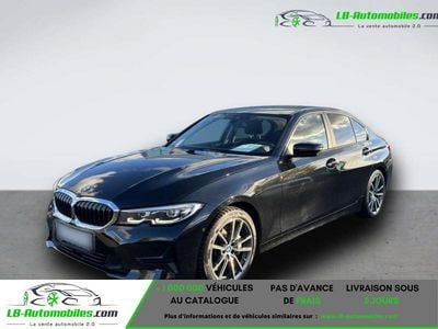Occasion 2020 BMW 330 Berline | 34 300 € (Bon prix)