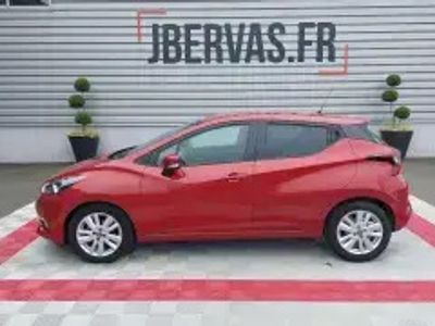 occasion Nissan Micra Business 2019 Evapo Ig-t 100edition