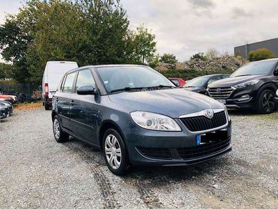 occasion Skoda Fabia 1.6 TDI 75 CR Active