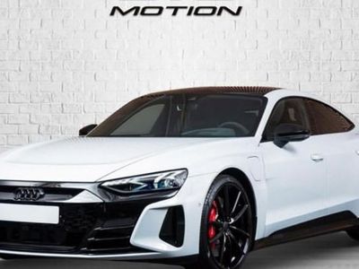 Gris Occasion 2022 Audi e-tron Sport SUV | 149 990 €