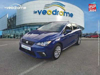 occasion Seat Ibiza 1.0 EcoTSI 95ch Start/Stop Style Euro6d-T