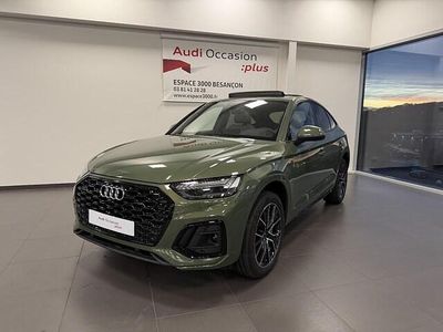 Audi Q5 Sportback