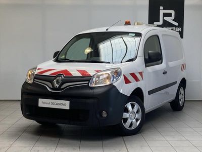 occasion Renault Kangoo Express 1.5 dCi 75ch Extra R-Link