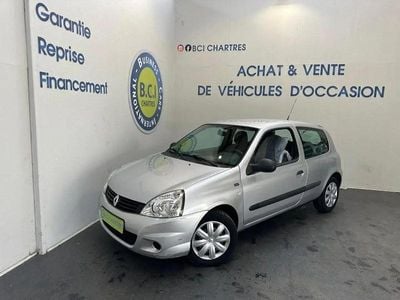 Renault Clio II