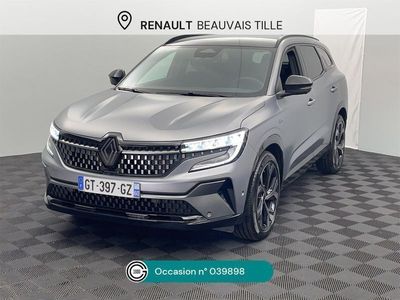 occasion Renault Espace 1.2 E-Tech full hybrid 200ch esprit Alpine