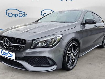 Occasion 2016 Mercedes 200 | 18 990 €