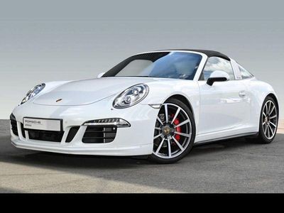 Occasion 2014 Porsche 991 Coupé | 142 900 € (Bon prix)