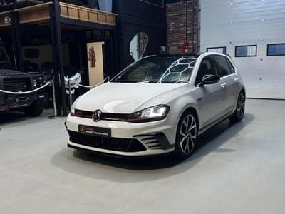 Occasion 2016 VW Golf GTI Clubsport Berline | 21 990 € (Prix juste)