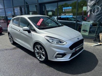 occasion Ford Fiesta 1.0 EcoBoost 95 ch S&S BVM6