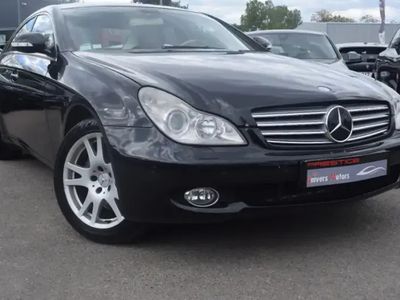 occasion Mercedes CLS350 350 CGI GRAND EDITION