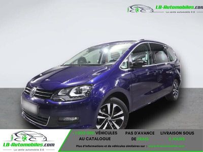 occasion VW Sharan 1.4 TSI 150 BVA