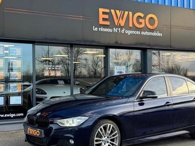 Occasion BMW 320 M Sport 185 ch (136 kW) 2015 Berline