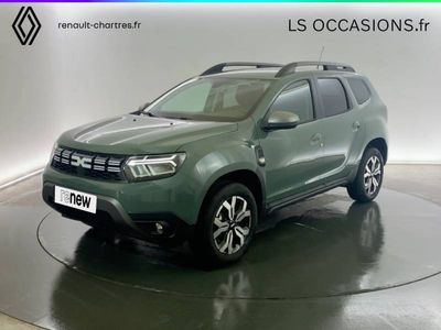 occasion Dacia Duster DUSTERBlue dCi 115 4x2 - Journey