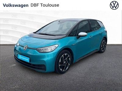 VW ID.3