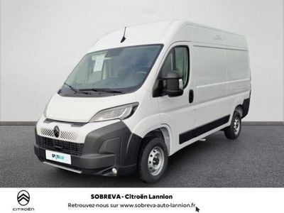 Citroën Jumper