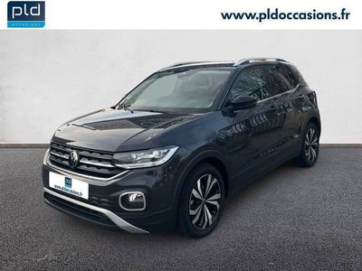 occasion VW T-Cross - - VIVA166557986