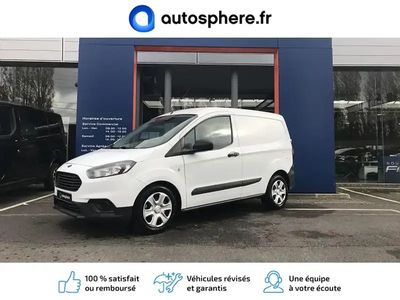 occasion Ford Transit COURIER 1.0E 100ch Stop&Start Trend