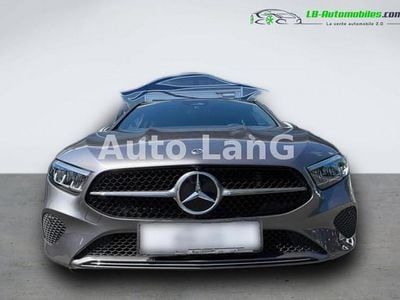 Mercedes A180