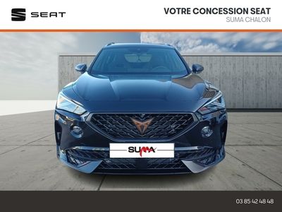 occasion Cupra Formentor Formentor1.4 e-HYBRID 245 ch DSG6