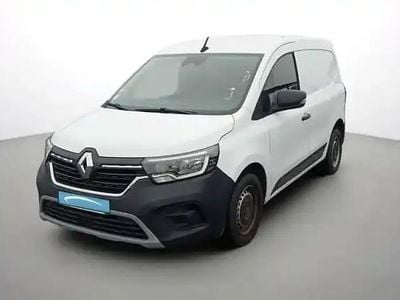 Blanc mineral Occasion 2022 Renault Kangoo Van | 13 990 €