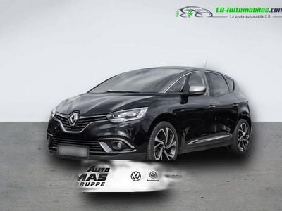 Renault Scénic IV